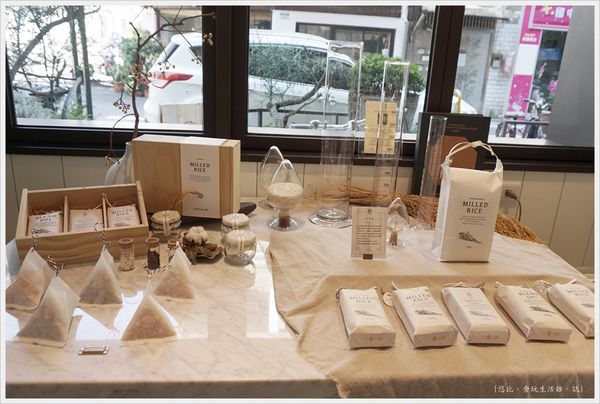 Cafe de RIZ-9-店內商品.JPG