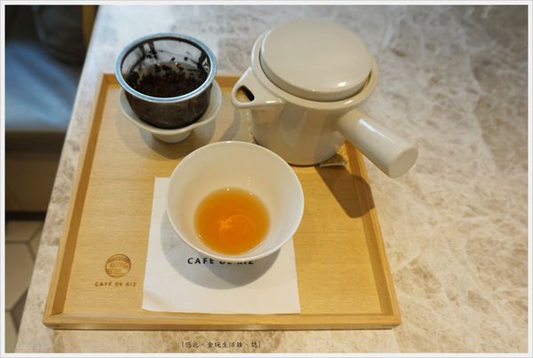 Cafe de RIZ-25-日本茶.JPG
