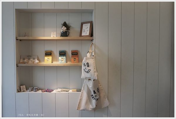 Cafe de RIZ-8-店內擺飾.JPG