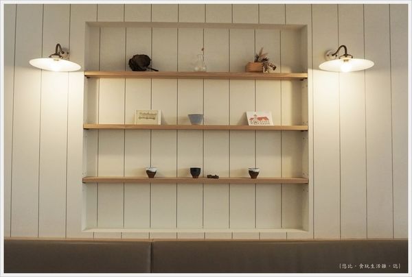 Cafe de RIZ-10-店內擺飾.JPG