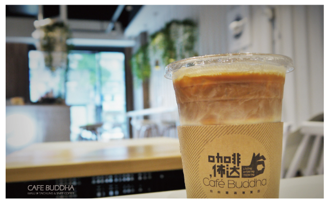 佈達咖啡cafebuddha-23