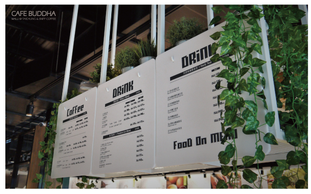 佈達咖啡cafebuddha-13