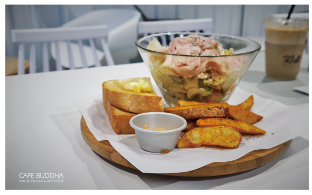 佈達咖啡cafebuddha-26