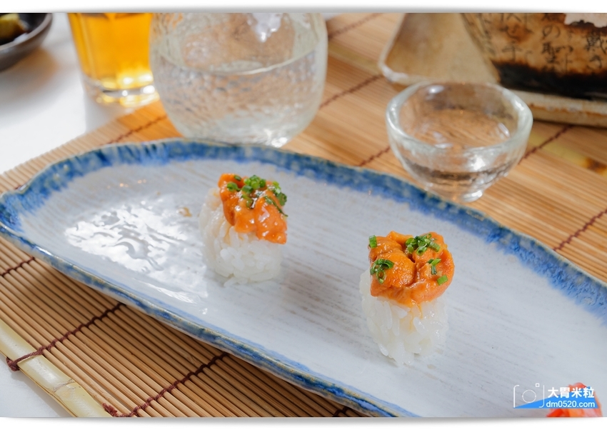 桃園日式料理推薦,森料理,時尚日式禪風庭院造景餐廳,嚐著珍貴日本A5+和牛~小小一口真銷魂,桃園海鮮餐廳推薦,桃園商務會議/家庭聚餐/尾牙宴客/包廂餐廳推薦, - 大胃米粒 DAVID & M