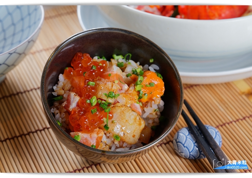 桃園日式料理推薦,森料理,時尚日式禪風庭院造景餐廳,嚐著珍貴日本A5+和牛~小小一口真銷魂,桃園海鮮餐廳推薦,桃園商務會議/家庭聚餐/尾牙宴客/包廂餐廳推薦, - 大胃米粒 DAVID & M