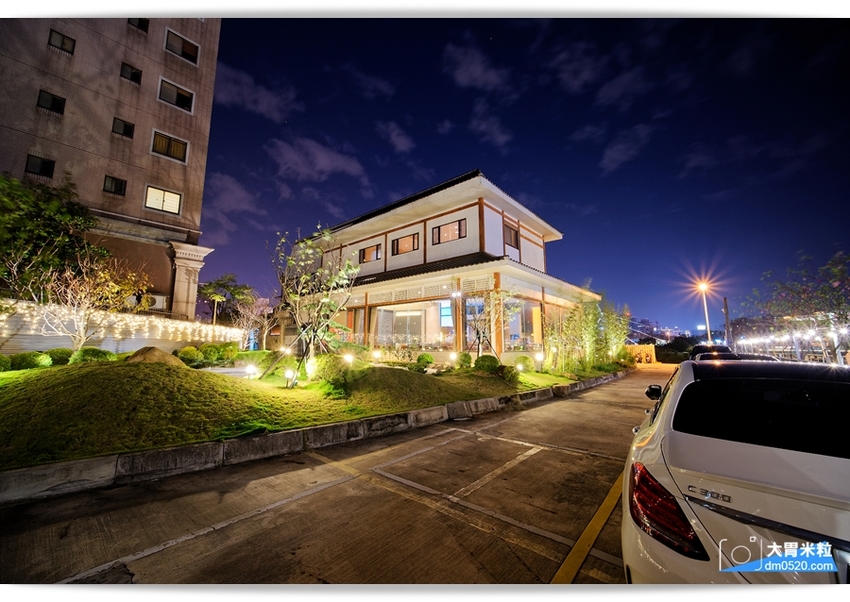 桃園日式料理推薦,森料理,時尚日式禪風庭院造景餐廳,嚐著珍貴日本A5+和牛~小小一口真銷魂,桃園海鮮餐廳推薦,桃園商務會議/家庭聚餐/尾牙宴客/包廂餐廳推薦, - 大胃米粒 DAVID & M