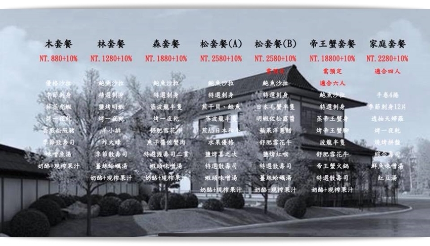 桃園日式料理推薦,森料理,時尚日式禪風庭院造景餐廳,嚐著珍貴日本A5+和牛~小小一口真銷魂,桃園海鮮餐廳推薦,桃園商務會議/家庭聚餐/尾牙宴客/包廂餐廳推薦, - 大胃米粒 DAVID & M