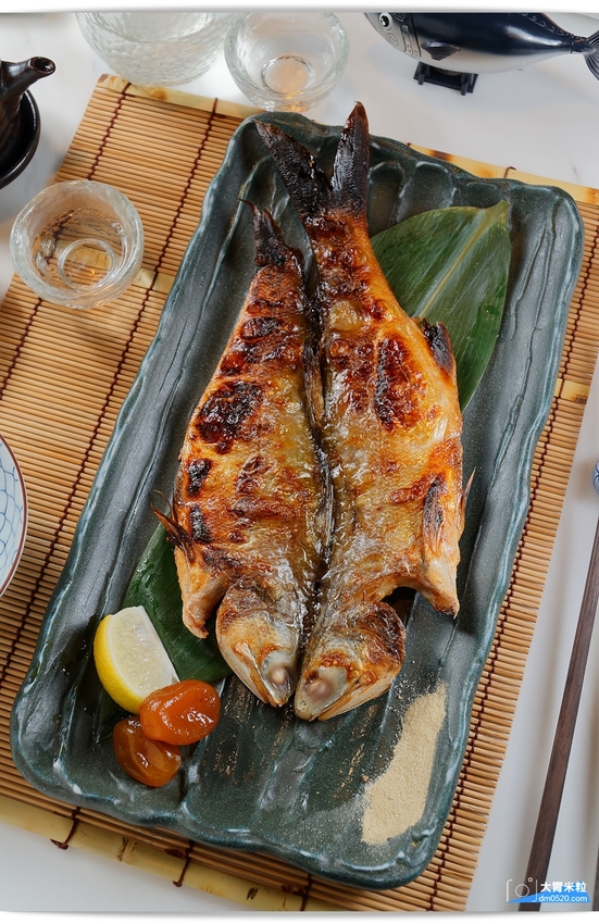 桃園日式料理推薦,森料理,時尚日式禪風庭院造景餐廳,嚐著珍貴日本A5+和牛~小小一口真銷魂,桃園海鮮餐廳推薦,桃園商務會議/家庭聚餐/尾牙宴客/包廂餐廳推薦, - 大胃米粒 DAVID & M