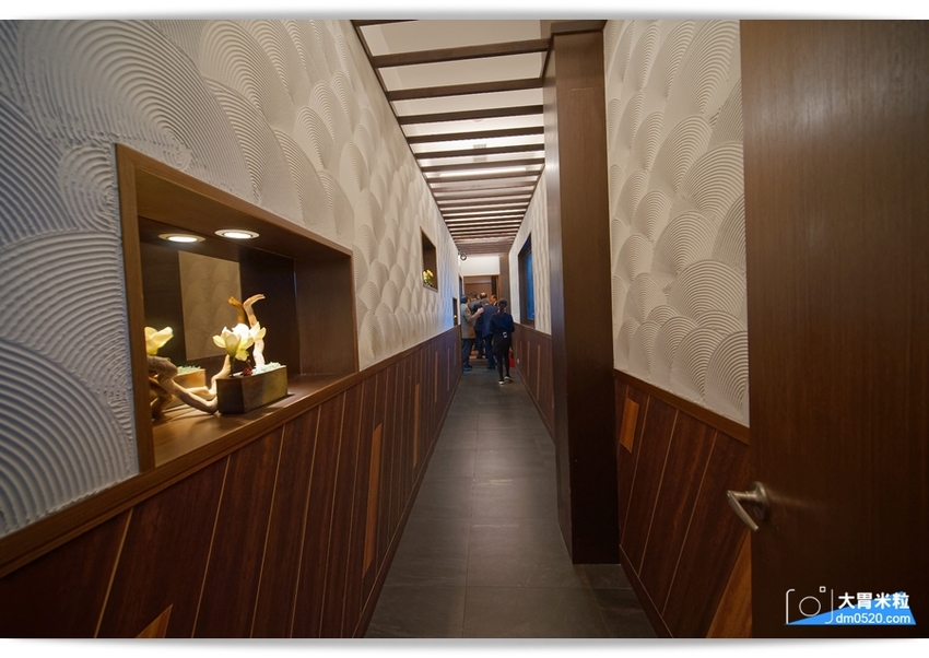 桃園日式料理推薦,森料理,時尚日式禪風庭院造景餐廳,嚐著珍貴日本A5+和牛~小小一口真銷魂,桃園海鮮餐廳推薦,桃園商務會議/家庭聚餐/尾牙宴客/包廂餐廳推薦, - 大胃米粒 DAVID & M