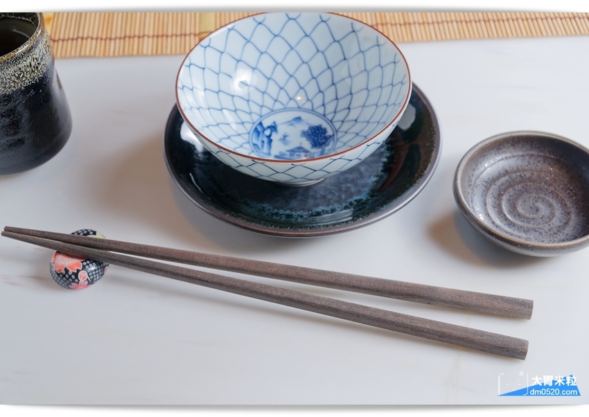 桃園日式料理推薦,森料理,時尚日式禪風庭院造景餐廳,嚐著珍貴日本A5+和牛~小小一口真銷魂,桃園海鮮餐廳推薦,桃園商務會議/家庭聚餐/尾牙宴客/包廂餐廳推薦, - 大胃米粒 DAVID & M