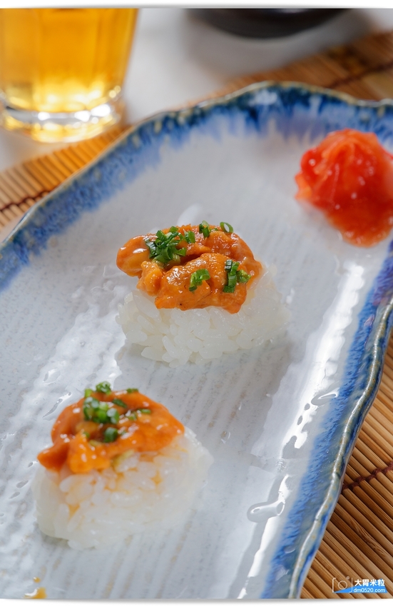 桃園日式料理推薦,森料理,時尚日式禪風庭院造景餐廳,嚐著珍貴日本A5+和牛~小小一口真銷魂,桃園海鮮餐廳推薦,桃園商務會議/家庭聚餐/尾牙宴客/包廂餐廳推薦, - 大胃米粒 DAVID & M