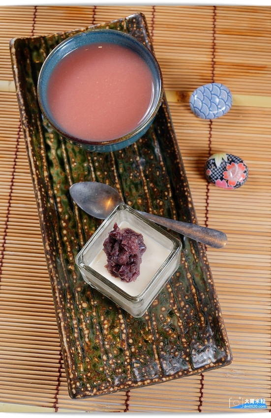 桃園日式料理推薦,森料理,時尚日式禪風庭院造景餐廳,嚐著珍貴日本A5+和牛~小小一口真銷魂,桃園海鮮餐廳推薦,桃園商務會議/家庭聚餐/尾牙宴客/包廂餐廳推薦, - 大胃米粒 DAVID & M