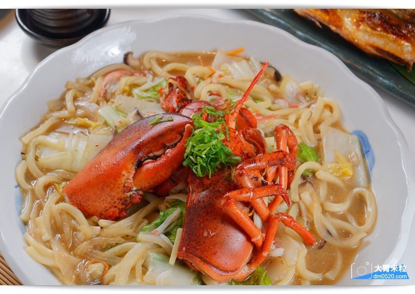 桃園日式料理推薦,森料理,時尚日式禪風庭院造景餐廳,嚐著珍貴日本A5+和牛~小小一口真銷魂,桃園海鮮餐廳推薦,桃園商務會議/家庭聚餐/尾牙宴客/包廂餐廳推薦, - 大胃米粒 DAVID & M