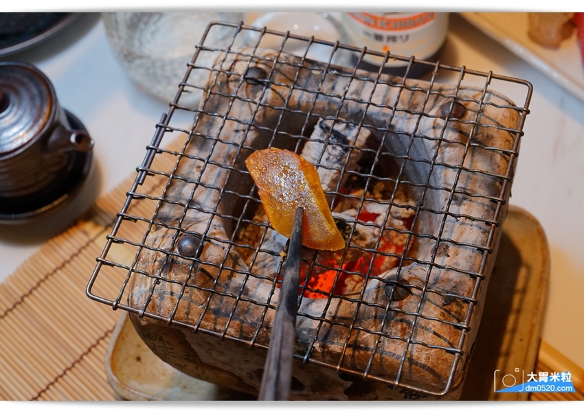 桃園日式料理推薦,森料理,時尚日式禪風庭院造景餐廳,嚐著珍貴日本A5+和牛~小小一口真銷魂,桃園海鮮餐廳推薦,桃園商務會議/家庭聚餐/尾牙宴客/包廂餐廳推薦, - 大胃米粒 DAVID & M