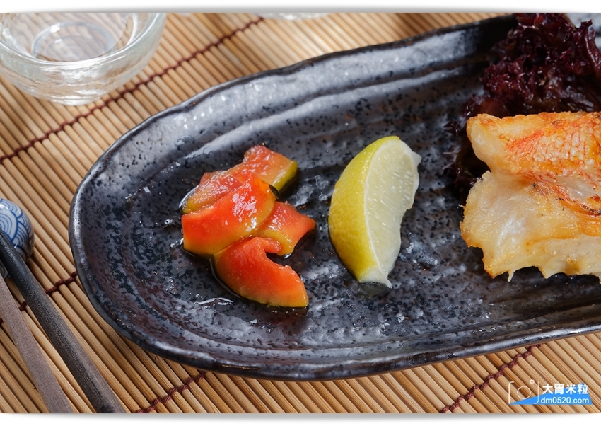 桃園日式料理推薦,森料理,時尚日式禪風庭院造景餐廳,嚐著珍貴日本A5+和牛~小小一口真銷魂,桃園海鮮餐廳推薦,桃園商務會議/家庭聚餐/尾牙宴客/包廂餐廳推薦, - 大胃米粒 DAVID & M