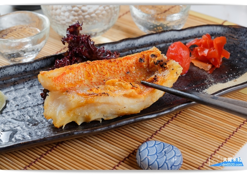 桃園日式料理推薦,森料理,時尚日式禪風庭院造景餐廳,嚐著珍貴日本A5+和牛~小小一口真銷魂,桃園海鮮餐廳推薦,桃園商務會議/家庭聚餐/尾牙宴客/包廂餐廳推薦, - 大胃米粒 DAVID & M