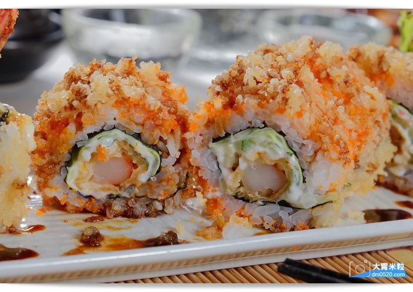 桃園日式料理推薦,森料理,時尚日式禪風庭院造景餐廳,嚐著珍貴日本A5+和牛~小小一口真銷魂,桃園海鮮餐廳推薦,桃園商務會議/家庭聚餐/尾牙宴客/包廂餐廳推薦, - 大胃米粒 DAVID & M