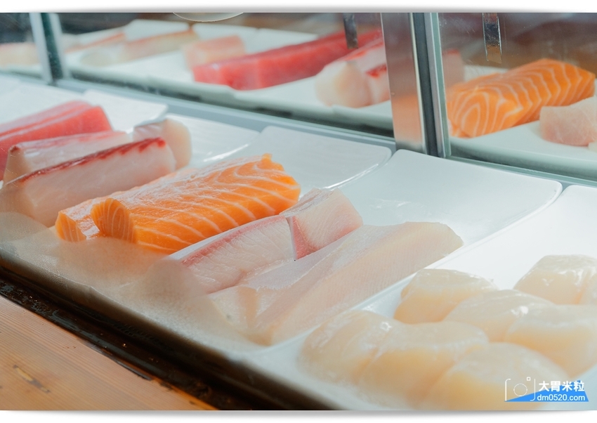 桃園日式料理推薦,森料理,時尚日式禪風庭院造景餐廳,嚐著珍貴日本A5+和牛~小小一口真銷魂,桃園海鮮餐廳推薦,桃園商務會議/家庭聚餐/尾牙宴客/包廂餐廳推薦, - 大胃米粒 DAVID & M