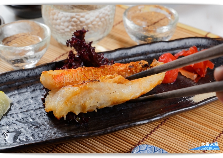 桃園日式料理推薦,森料理,時尚日式禪風庭院造景餐廳,嚐著珍貴日本A5+和牛~小小一口真銷魂,桃園海鮮餐廳推薦,桃園商務會議/家庭聚餐/尾牙宴客/包廂餐廳推薦, - 大胃米粒 DAVID & M