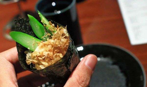 【桃園美食】森日式料理-CP值極高！超豪華日式庭園景觀餐廳