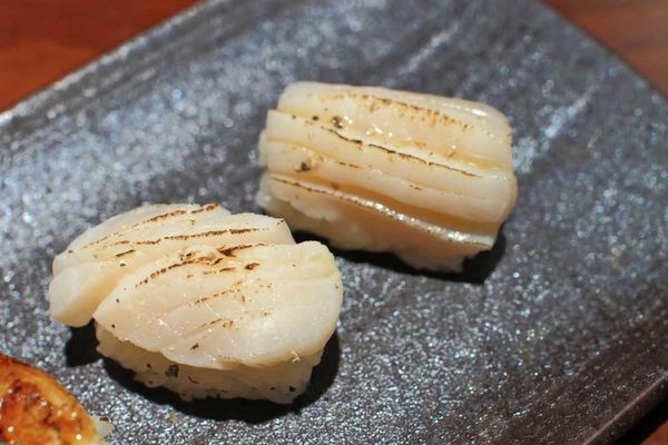 【桃園美食】森日式料理-CP值極高！超豪華日式庭園景觀餐廳