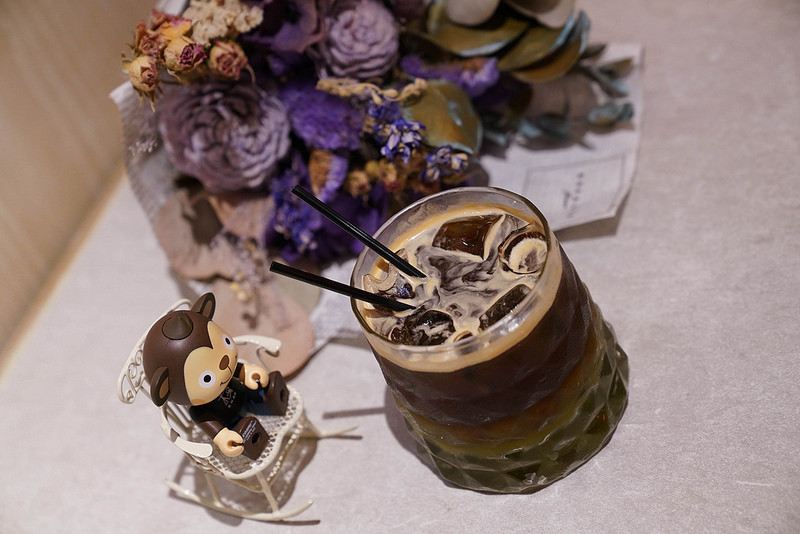 棧 f.m.l cafe 花樣拿鐵 (18)