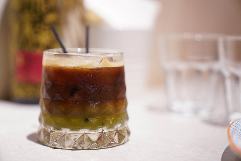 棧 f.m.l cafe 花樣拿鐵 (17)