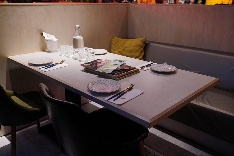 棧 f.m.l cafe 花樣拿鐵 (8)