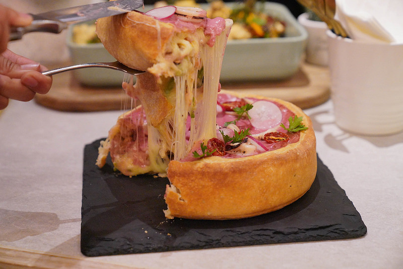 棧 f.m.l cafe 花樣拿鐵 (28)