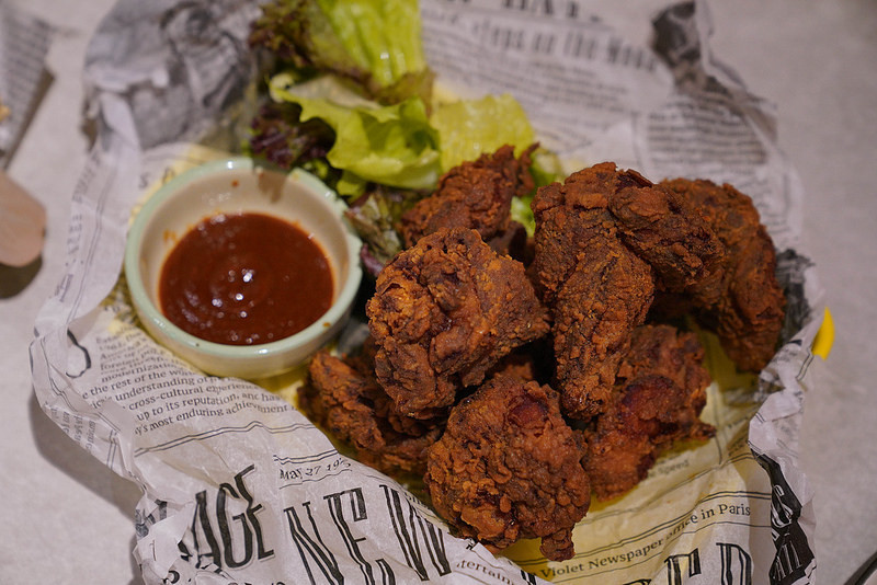 棧 f.m.l cafe 花樣拿鐵 (21)