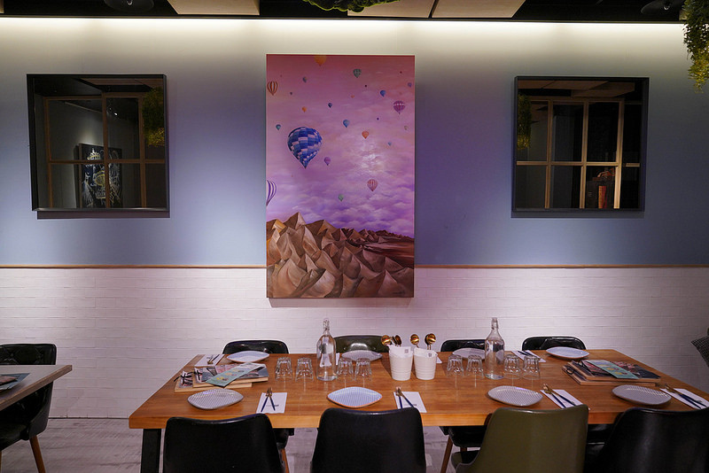 棧 f.m.l cafe 花樣拿鐵 (6)