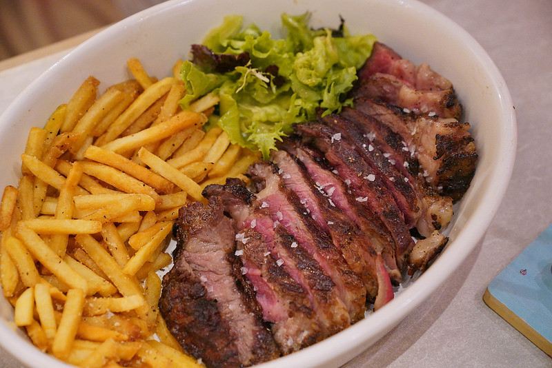 棧 f.m.l cafe 花樣拿鐵 (29)