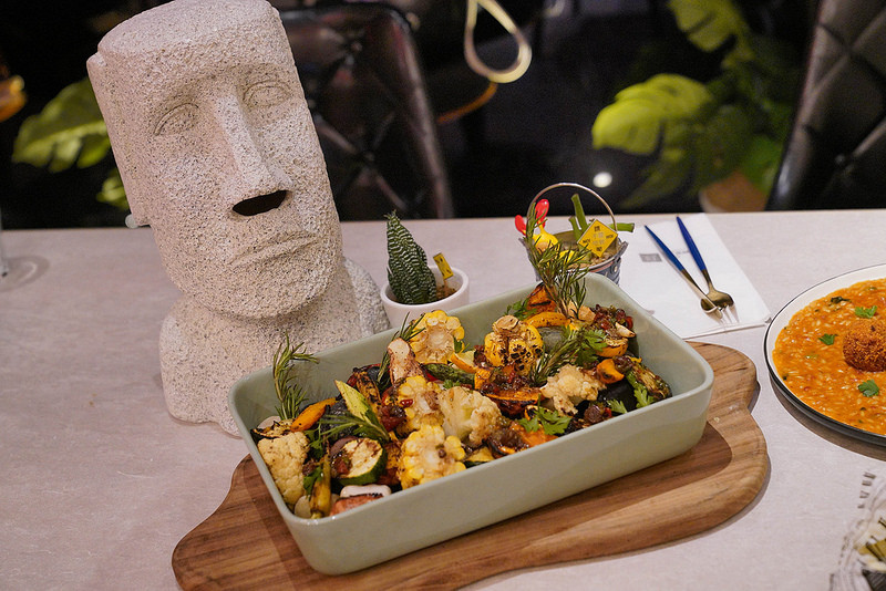 棧 f.m.l cafe 花樣拿鐵 (25)