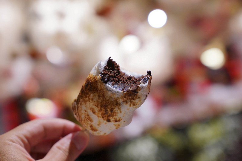 棧 f.m.l cafe 花樣拿鐵 (38)