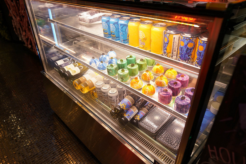 棧 f.m.l cafe 花樣拿鐵 (15)