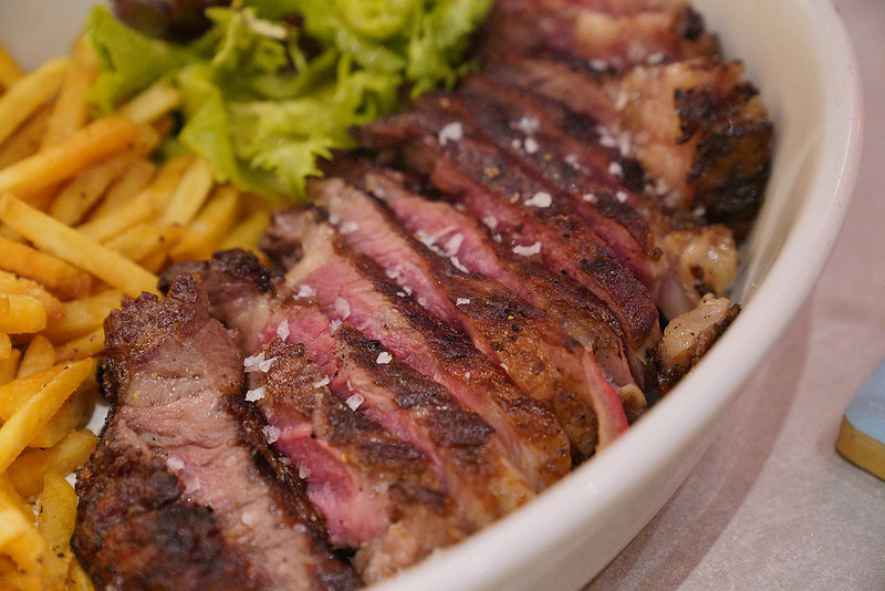 棧 f.m.l cafe 花樣拿鐵 (30)