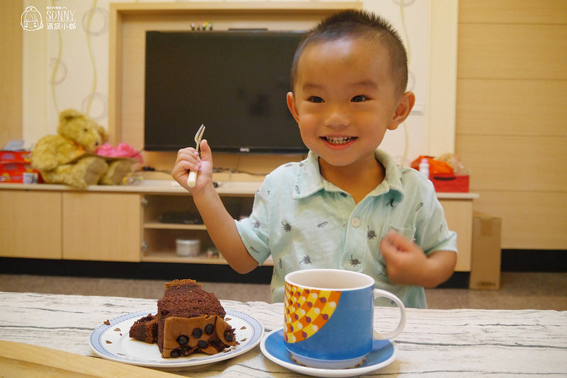 嘉義美食x古早味蛋糕x有間本舖x嘉義福樂店