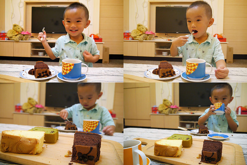 嘉義美食x古早味蛋糕x有間本舖x嘉義福樂店