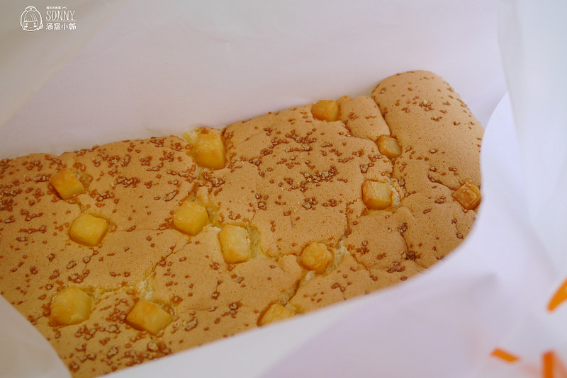 嘉義美食x古早味蛋糕x有間本舖x嘉義福樂店