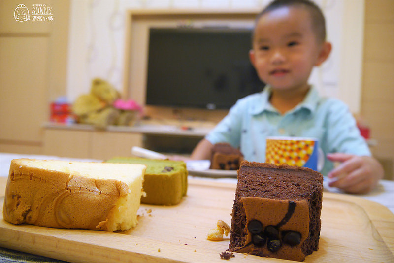 嘉義美食x古早味蛋糕x有間本舖x嘉義福樂店