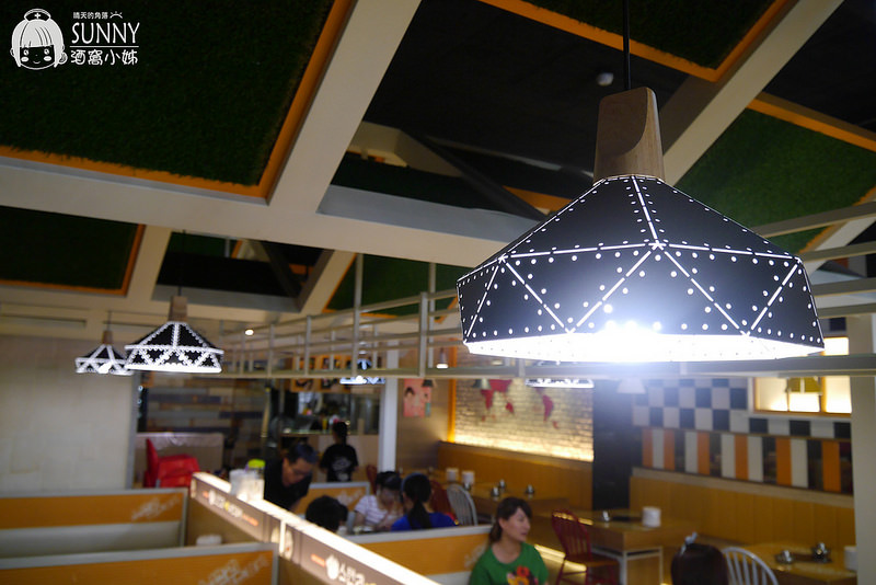 嘉義美食x韓式料理x史丹利 芝士排骨