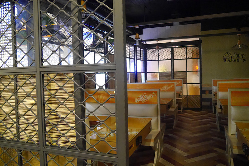 嘉義美食x韓式料理x史丹利 芝士排骨