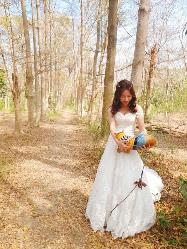 240201.jpg - 【台南.仁德】免費景點可帶寵物。虎山林場超美的樹蔭大道。拍網美照的最佳去處