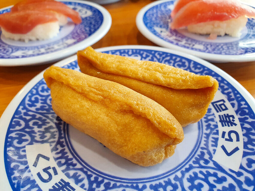 【台南壽司】くら寿司 藏壽司 台南FOCUS店 日本人氣迴轉壽司 40元均一價