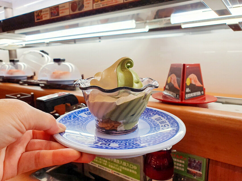 【台南壽司】くら寿司 藏壽司 台南FOCUS店 日本人氣迴轉壽司 40元均一價