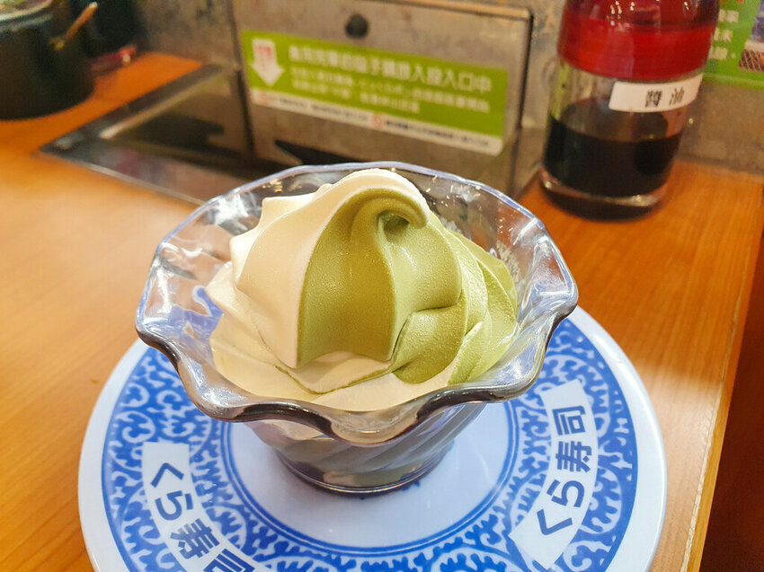 【台南壽司】くら寿司 藏壽司 台南FOCUS店 日本人氣迴轉壽司 40元均一價