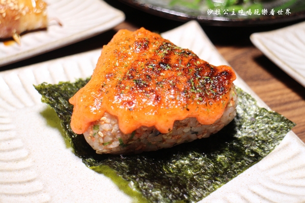 一番町日式居酒屋:板橋居酒屋『一番町日式居酒屋』濃厚的日式氛圍/捷運江子翠站