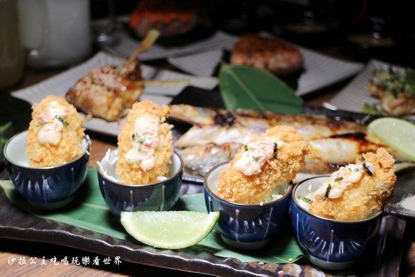 一番町日式居酒屋:板橋居酒屋『一番町日式居酒屋』濃厚的日式氛圍/捷運江子翠站