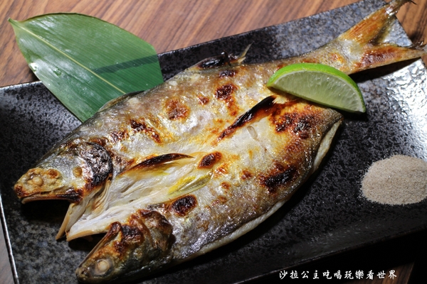 一番町日式居酒屋:板橋居酒屋『一番町日式居酒屋』濃厚的日式氛圍/捷運江子翠站