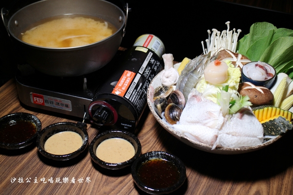 一番町日式居酒屋:板橋居酒屋『一番町日式居酒屋』濃厚的日式氛圍/捷運江子翠站